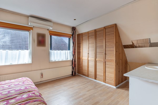 Medium property photo - Rozenstraat 2, 8315 AB Luttelgeest